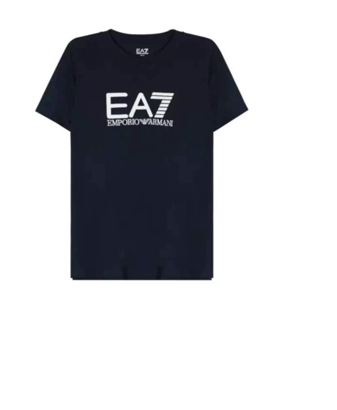 Футболка с коротким рукавом Emporio Armani Ea7, синий
Футболка с коротким рукавом Emporio Armani Ea7, синий