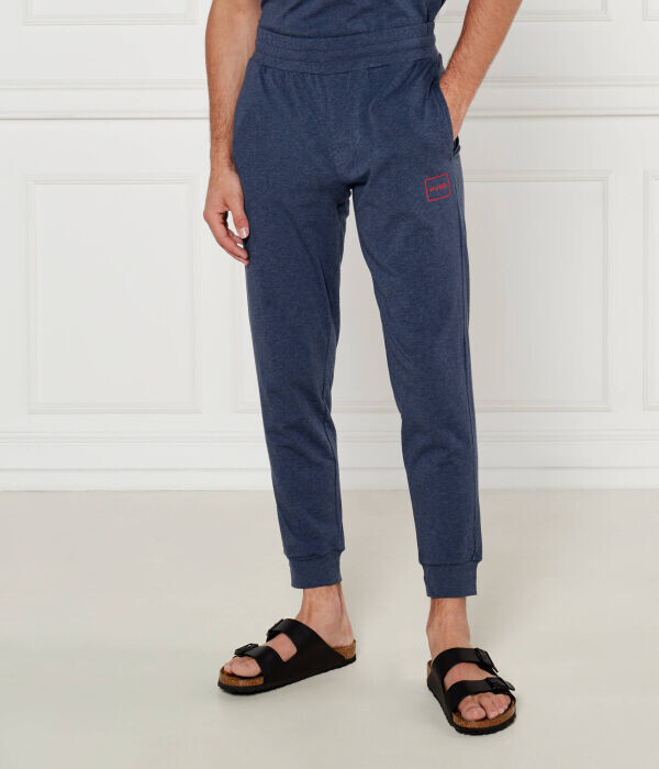 Штаны Hugo Bodywear Laze Regular Fit, синий
Штаны Hugo Bodywear Laze Regular Fit, синий