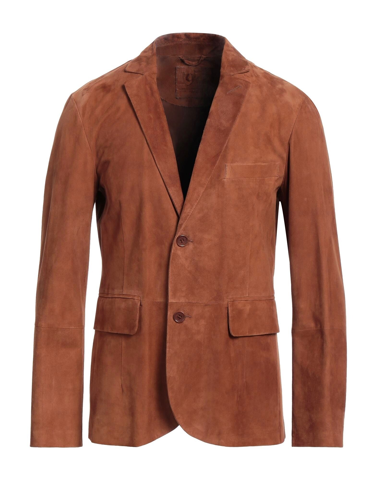 Блейзер Desa 1972, желтовато-коричневый
Блейзер Desa 1972, желтовато-коричневый