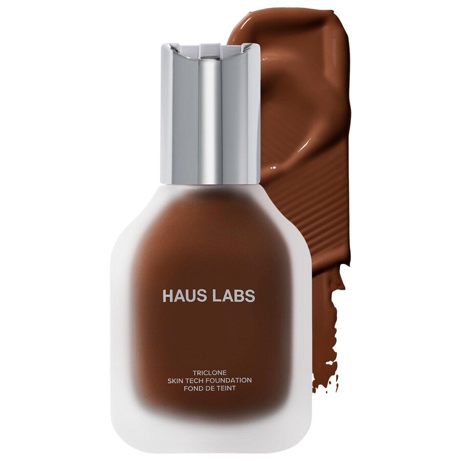 Тональный крем Triclone Skin Tech средней плотности с ферментированной арникой HAUS LABS BY LADY GAGA, 1 oz /30 mL, 540 Deep Neutral
Тональный крем Triclone Skin Tech средней плотности с ферментированной арникой HAUS LABS BY LADY GAGA, 1 oz /30 mL, 540 Deep Neutral