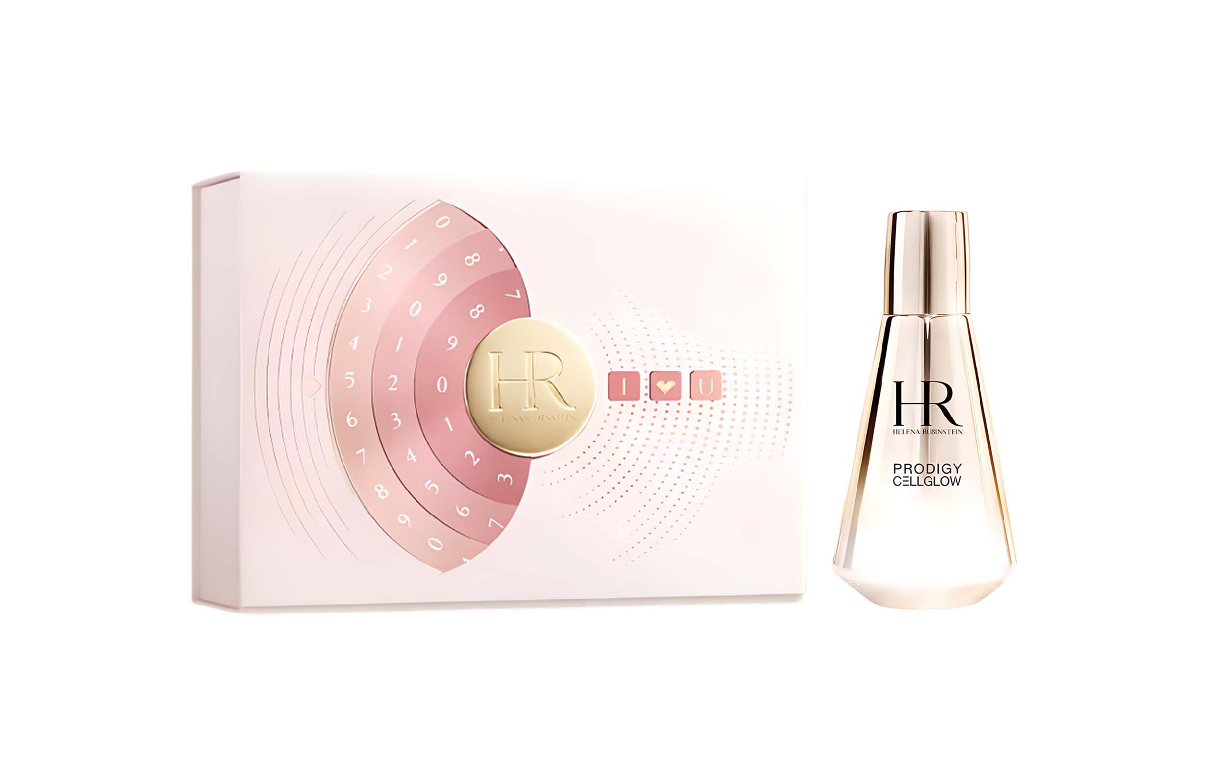 Zhimai Ruyian сыворотка-лосьон с постоянным сиянием успокаивает и увлажняет 50мл+100мл HELENA RUBINSTEIN
Zhimai Ruyian сыворотка-лосьон с постоянным сиянием успокаивает и увлажняет 50мл+100мл HELENA RUBINSTEIN