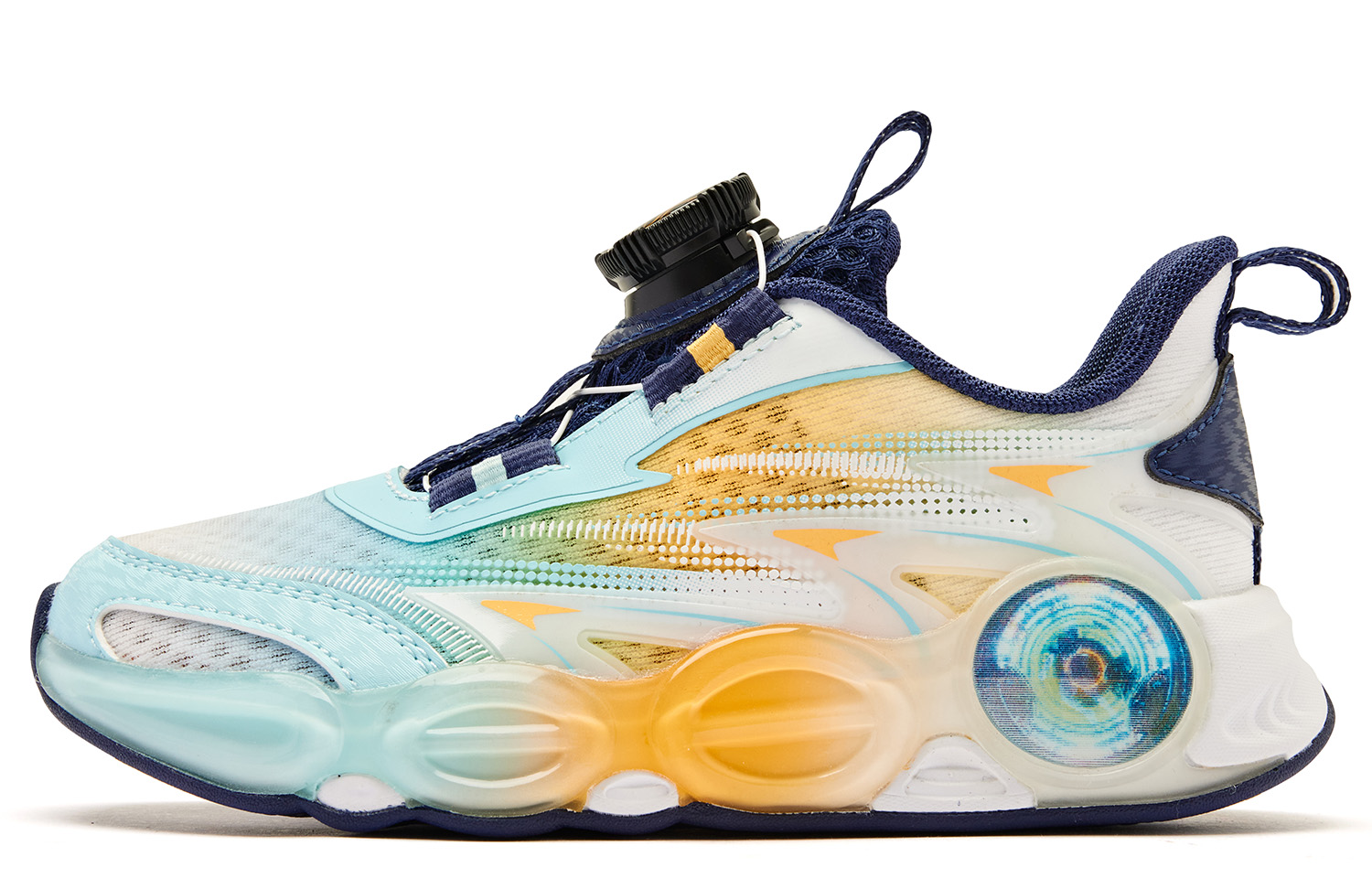 QIAODAN Кроссовки детские с низким верхом, противоскользящие, износостойкие, синие, белые, для дошкольников
QIAODAN Кроссовки детские с низким верхом, противоскользящие, износостойкие, синие, белые, для дошкольников