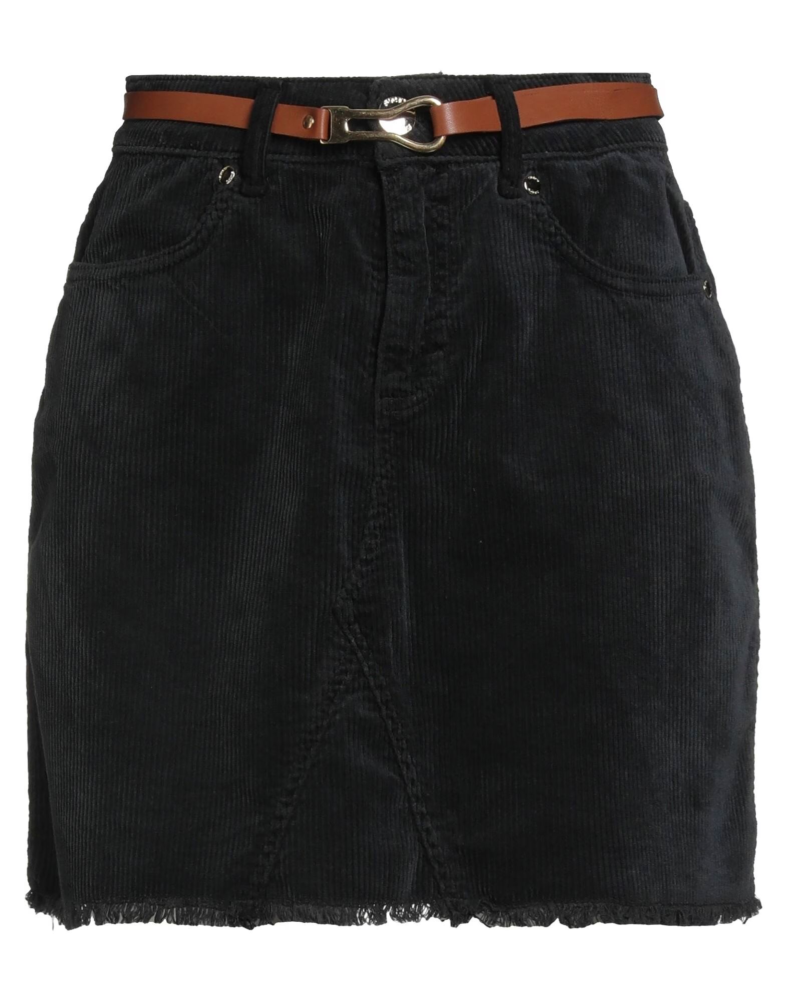 Мини-юбка Siste'S, черный
Мини-юбка Siste'S, черный