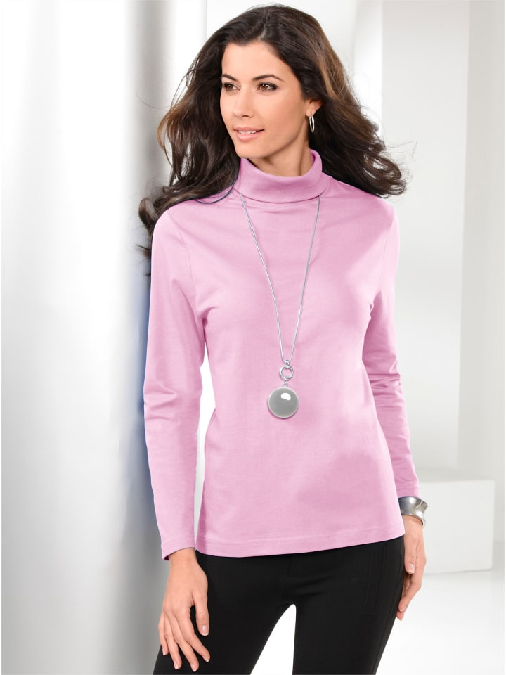 Футболка Sieh an!, розовый
Футболка Sieh an!, розовый