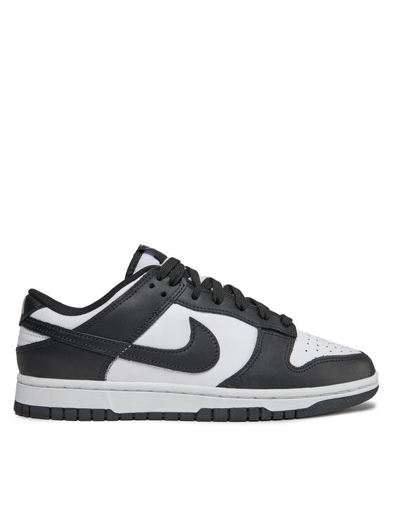 Кроссовки Dunk Low Retro DD1391 100 Nike, белый
Кроссовки Dunk Low Retro DD1391 100 Nike, белый