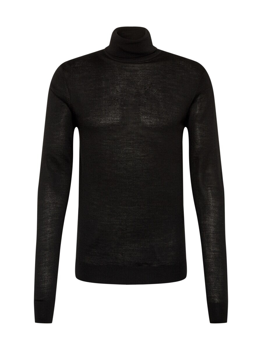 Свитер Casual Friday KONRAD, черный
Свитер Casual Friday KONRAD, черный