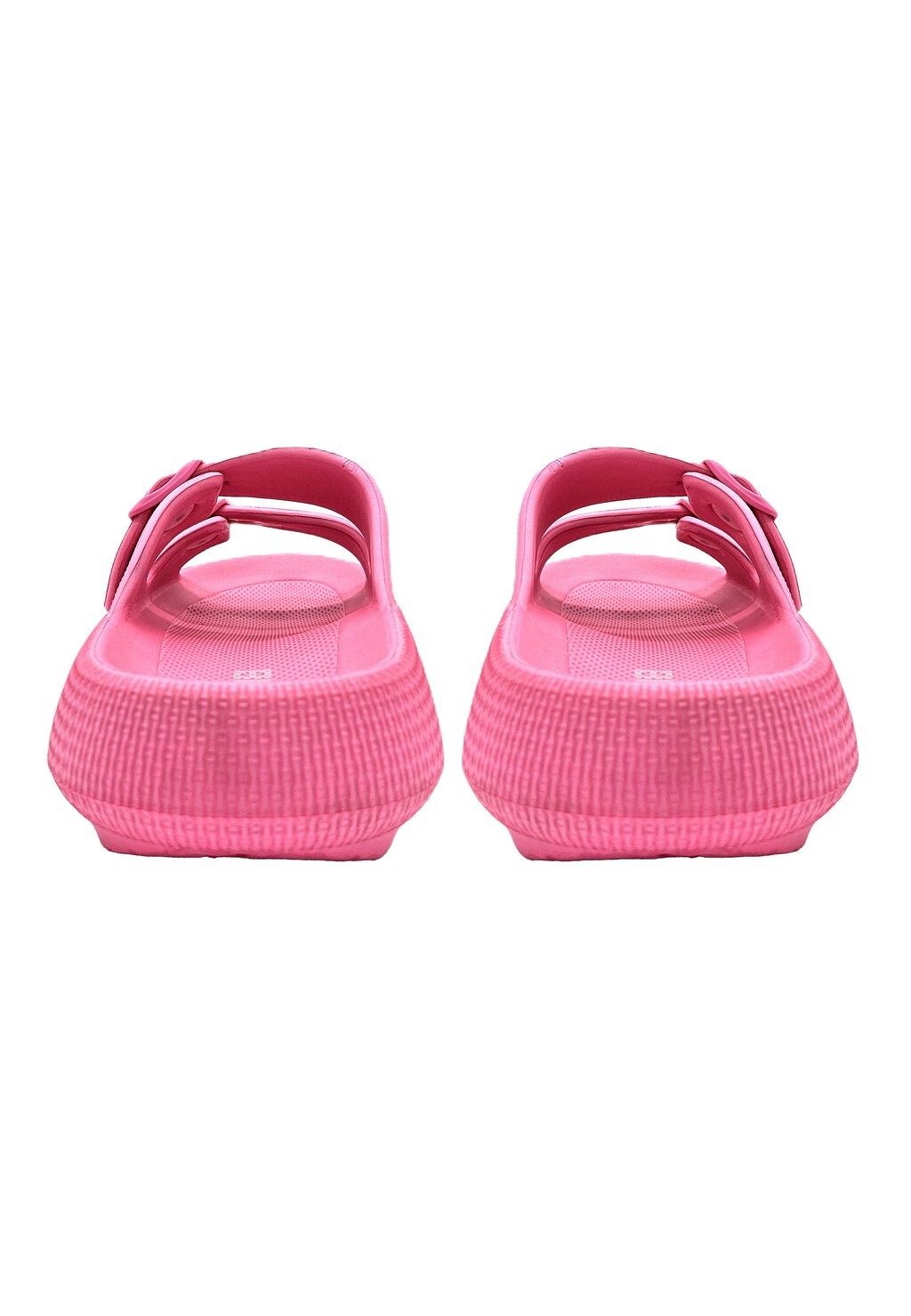 Шлепанцы AIRKISS UNISEX BECO the world of aquasports, розовый
Шлепанцы AIRKISS UNISEX BECO the world of aquasports, розовый