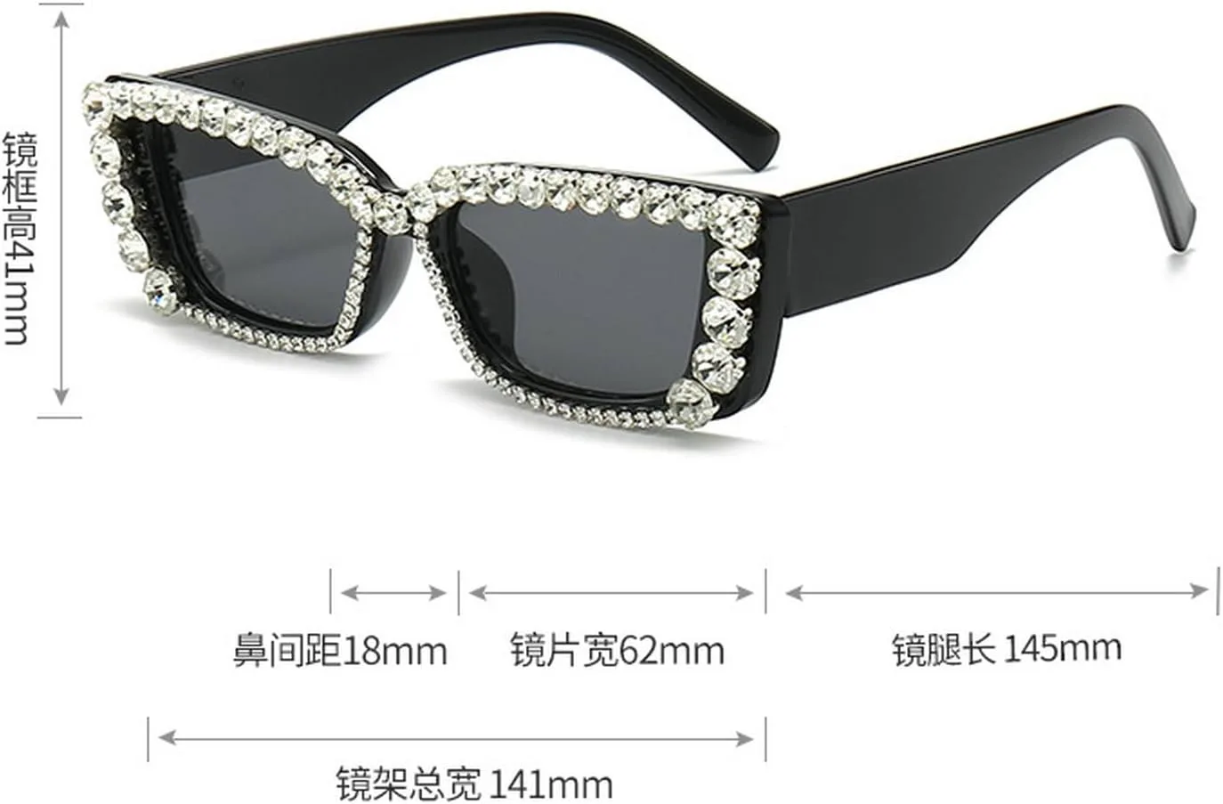 Солнцезащитные очки Melrose Square для женщин, защита UV400, роскошные солнцезащитные очки для женщин, винтажные солнцезащитные очки «кошачий глаз», защита UV400, Red
Солнцезащитные очки Melrose Square для женщин, защита UV400, роскошные солнцезащитные очки для женщин, винтажные солнцезащитные очки «кошачий глаз», защита UV400, Red