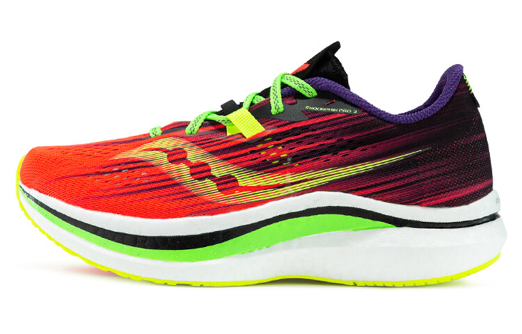 Кроссовки saucony Endorphin Pro 2 ViZipro Women's
Кроссовки saucony Endorphin Pro 2 ViZipro Women's