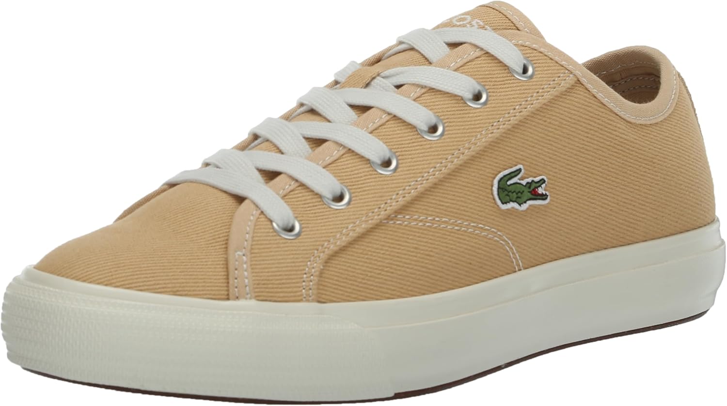 Мужские кроссовки Lacoste Backcourt, Lt Brw/Off Wht
Мужские кроссовки Lacoste Backcourt, Lt Brw/Off Wht