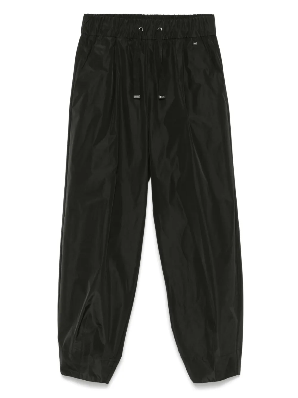 Брюки Taffeta Herno, черный
Брюки Taffeta Herno, черный