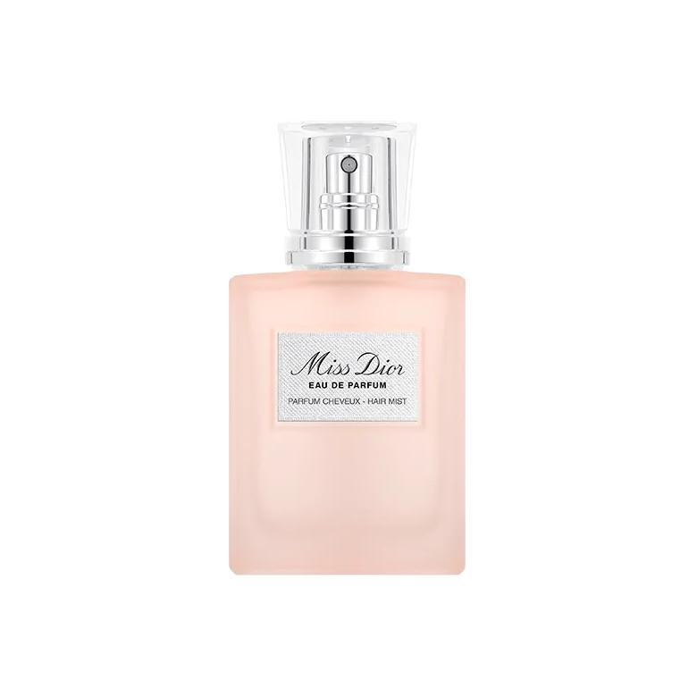Ароматизированный спрей для волос Miss Perfume Mixed 30ml DIOR
Ароматизированный спрей для волос Miss Perfume Mixed 30ml DIOR