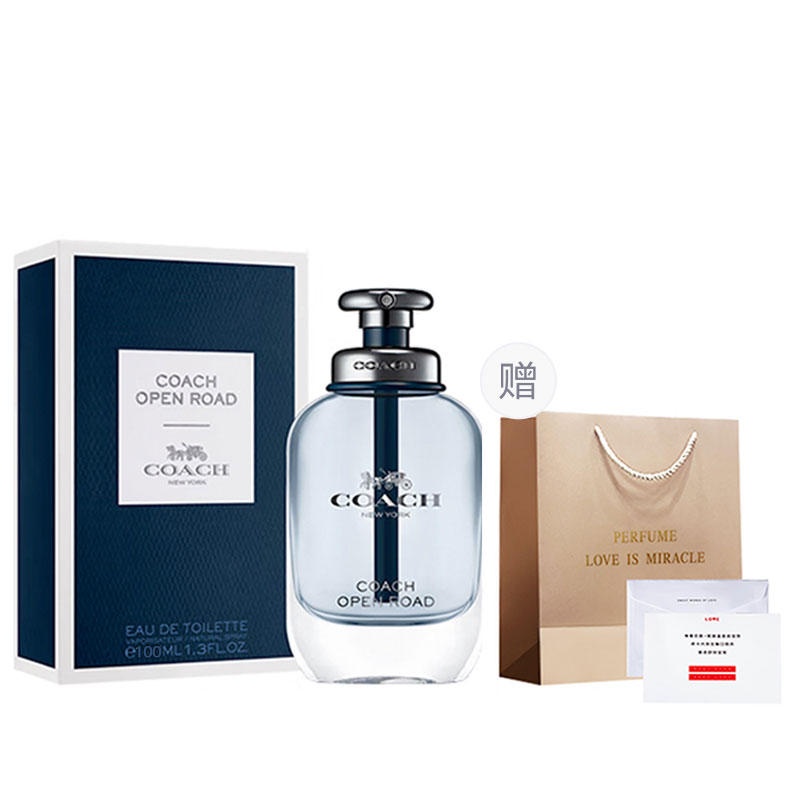 Набор духов endless path для мужчин eau de toilette 40мл/60мл/100мл COACH
Набор духов endless path для мужчин eau de toilette 40мл/60мл/100мл COACH