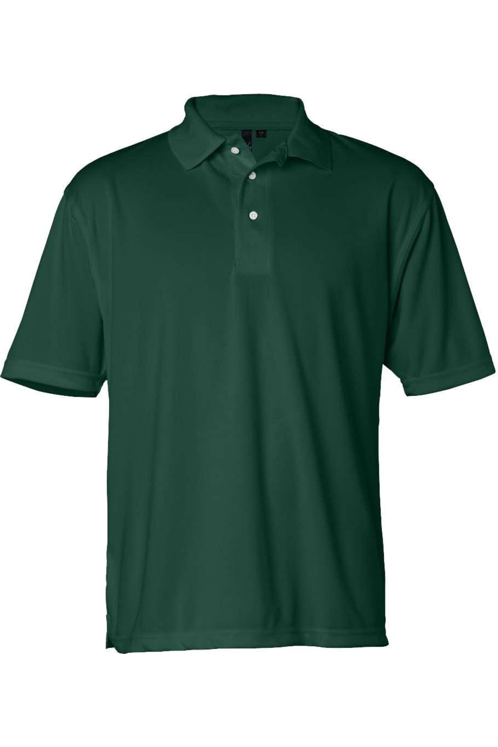 Поло из влагостойкой сетки Sierra Pacific, цвет forest green
Поло из влагостойкой сетки Sierra Pacific, цвет forest green