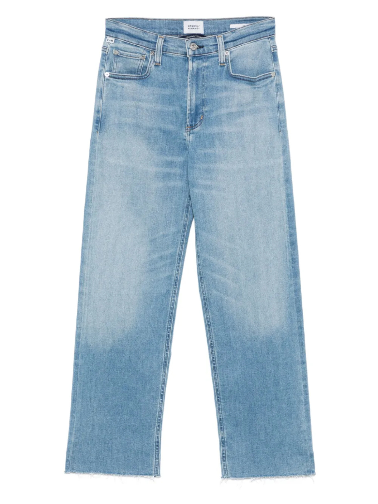 Citizens of Humanity джинсы Palma, синий
Citizens of Humanity джинсы Palma, синий