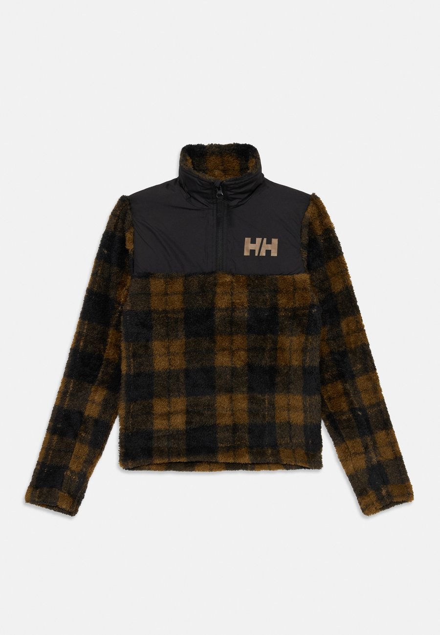 Джемпер Helly Hansen JUNIOR CHAMP ZIP MIDLAYER UNISEX, Sepia/Brown
Джемпер Helly Hansen JUNIOR CHAMP ZIP MIDLAYER UNISEX, Sepia/Brown