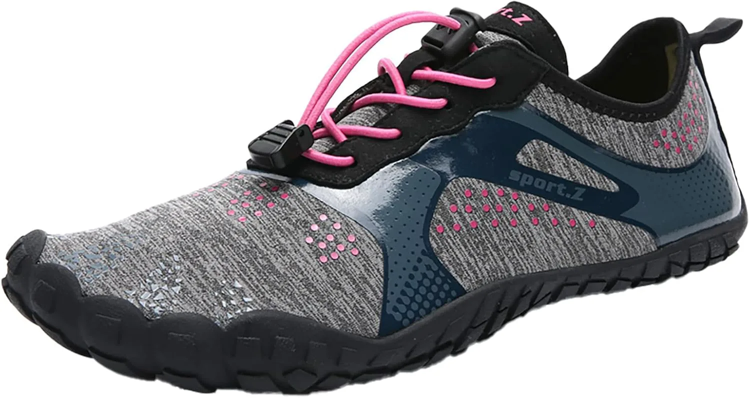 Уличные кроссовки для мужчин и женщин, водонепроницаемые, для альпинизма, повседневные спортивные с пряжкой, пляжные, мужские, Go Walk Max Generic, розовый
Уличные кроссовки для мужчин и женщин, водонепроницаемые, для альпинизма, повседневные спортивные с пряжкой, пляжные, мужские, Go Walk Max Generic, розовый