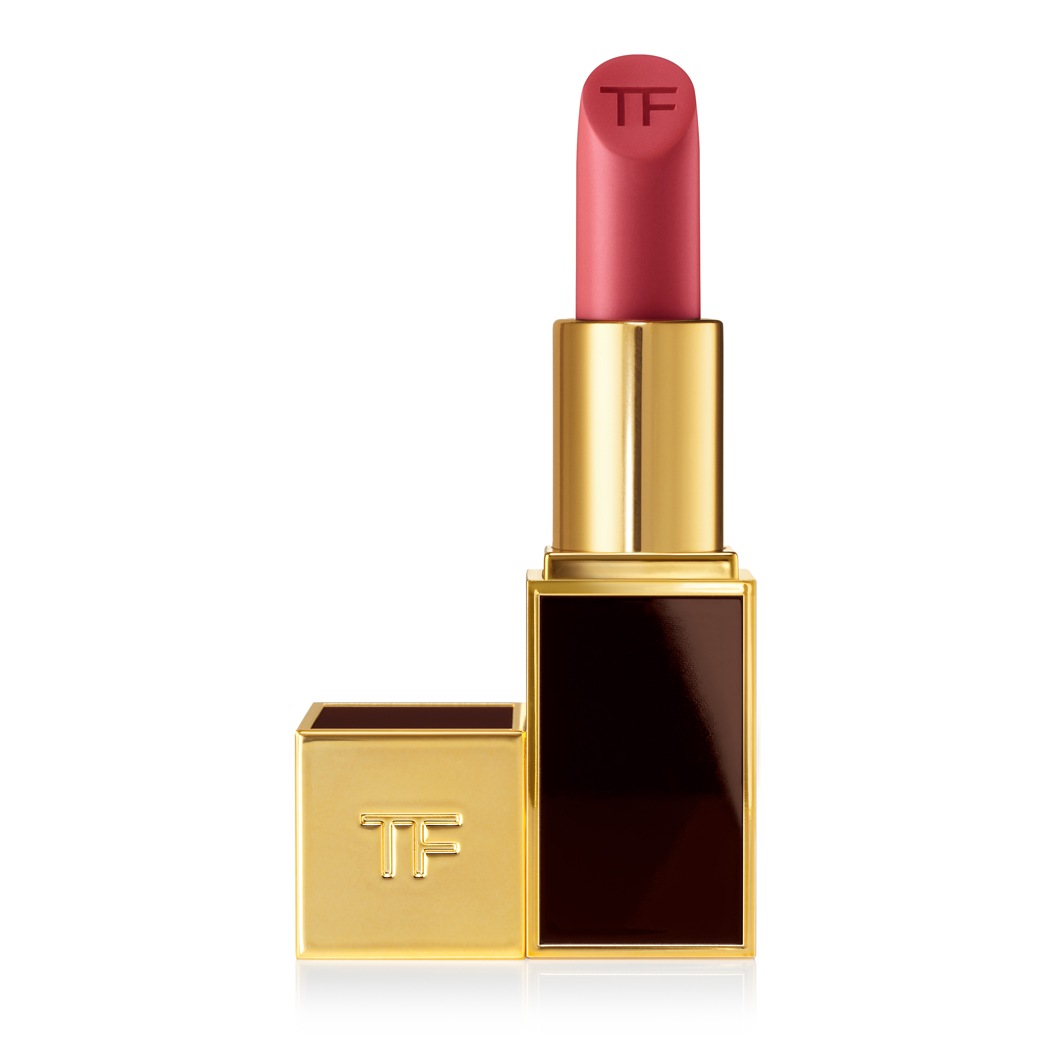 Помада для губ runway lip color Tom Ford, 05 - 05 front page, вес 3.5 гр.
Помада для губ runway lip color Tom Ford, 05 - 05 front page, вес 3.5 гр.