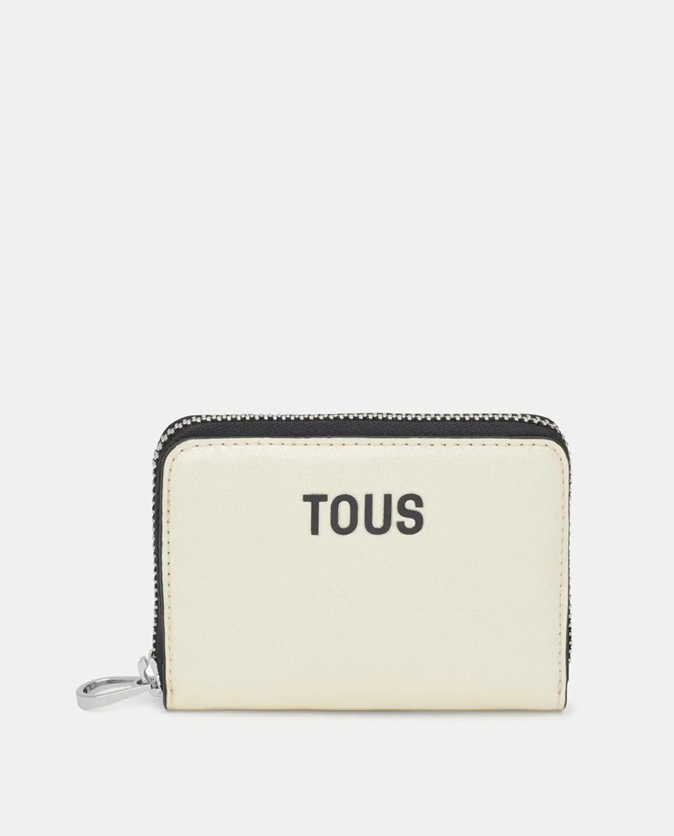 M Beige Tous Новый кошелек Dorp, бежевый
M Beige Tous Новый кошелек Dorp, бежевый