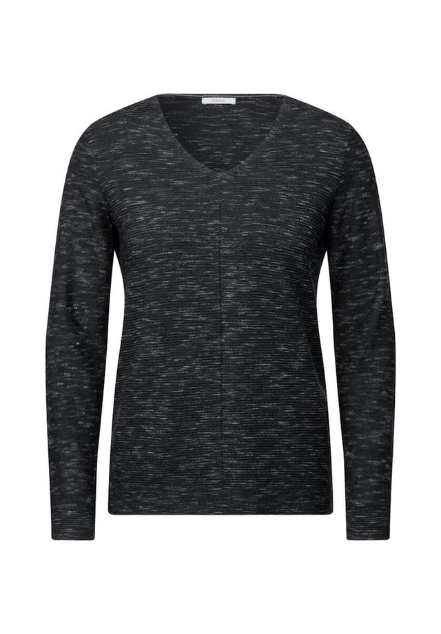 Свитер Cecil, серый
Свитер Cecil, серый