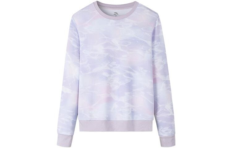 Женская толстовка из коллекции Variety Training, цвет фиолетовый Anta
Женская толстовка из коллекции Variety Training, цвет фиолетовый Anta