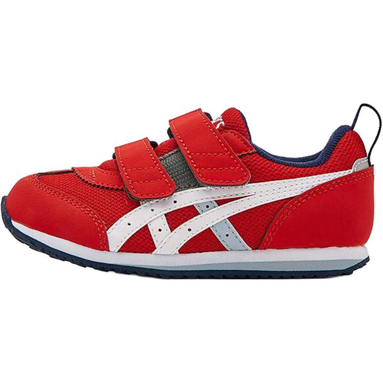 Детская обувь для малышей ASICS, 600 красный
Детская обувь для малышей ASICS, 600 красный