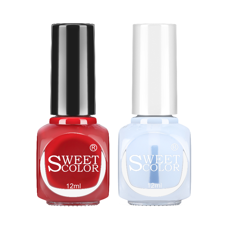 Лаки для ногтей и гель-лаки SweetColor
Лаки для ногтей и гель-лаки SweetColor