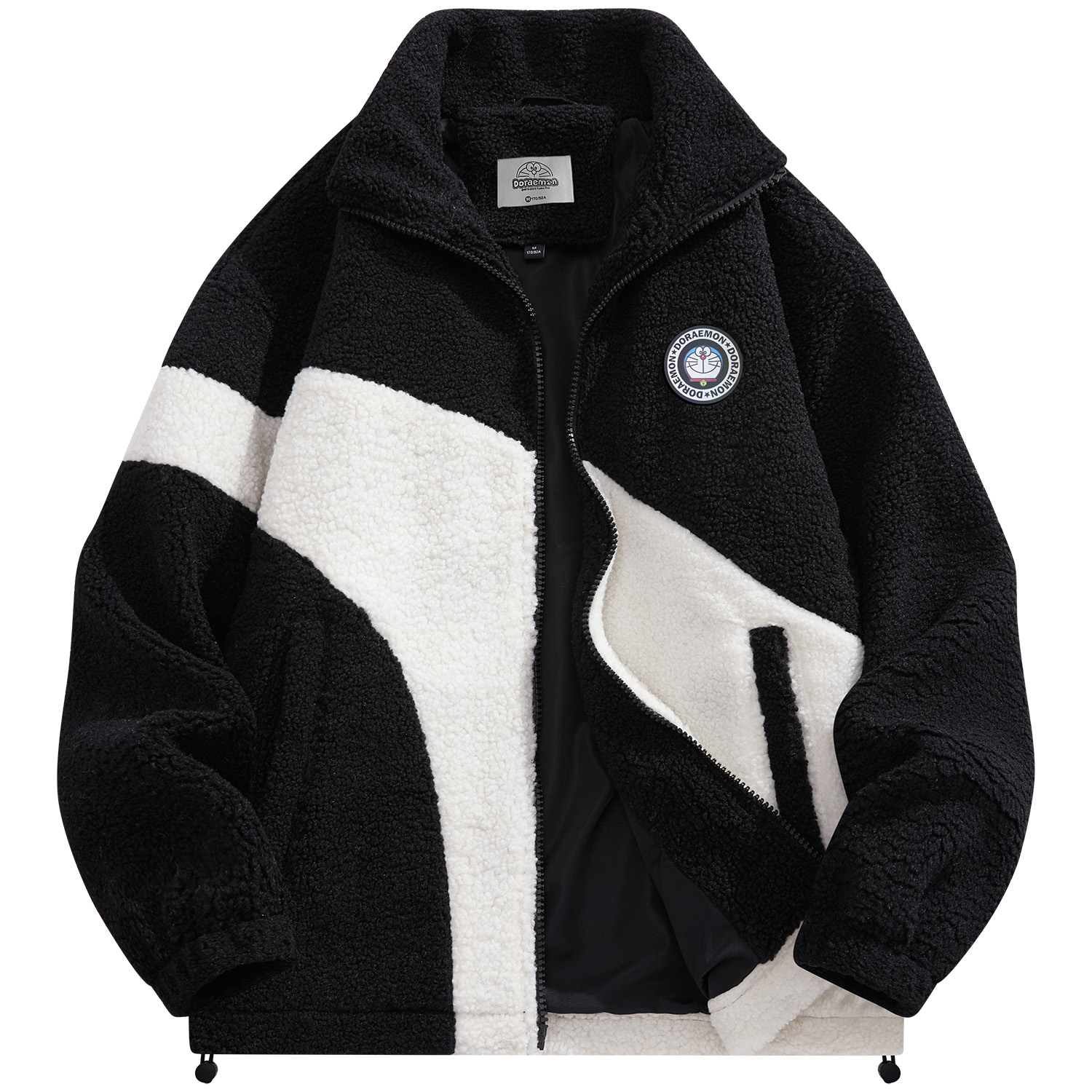 Футболка с бархатной текстурой Unisex Doraemon, цвет экрю, Бежевый, Футболка с бархатной текстурой Unisex Doraemon, цвет экрю
Футболка с бархатной текстурой Unisex Doraemon, цвет экрю, Бежевый, Футболка с бархатной текстурой Unisex Doraemon, цвет экрю