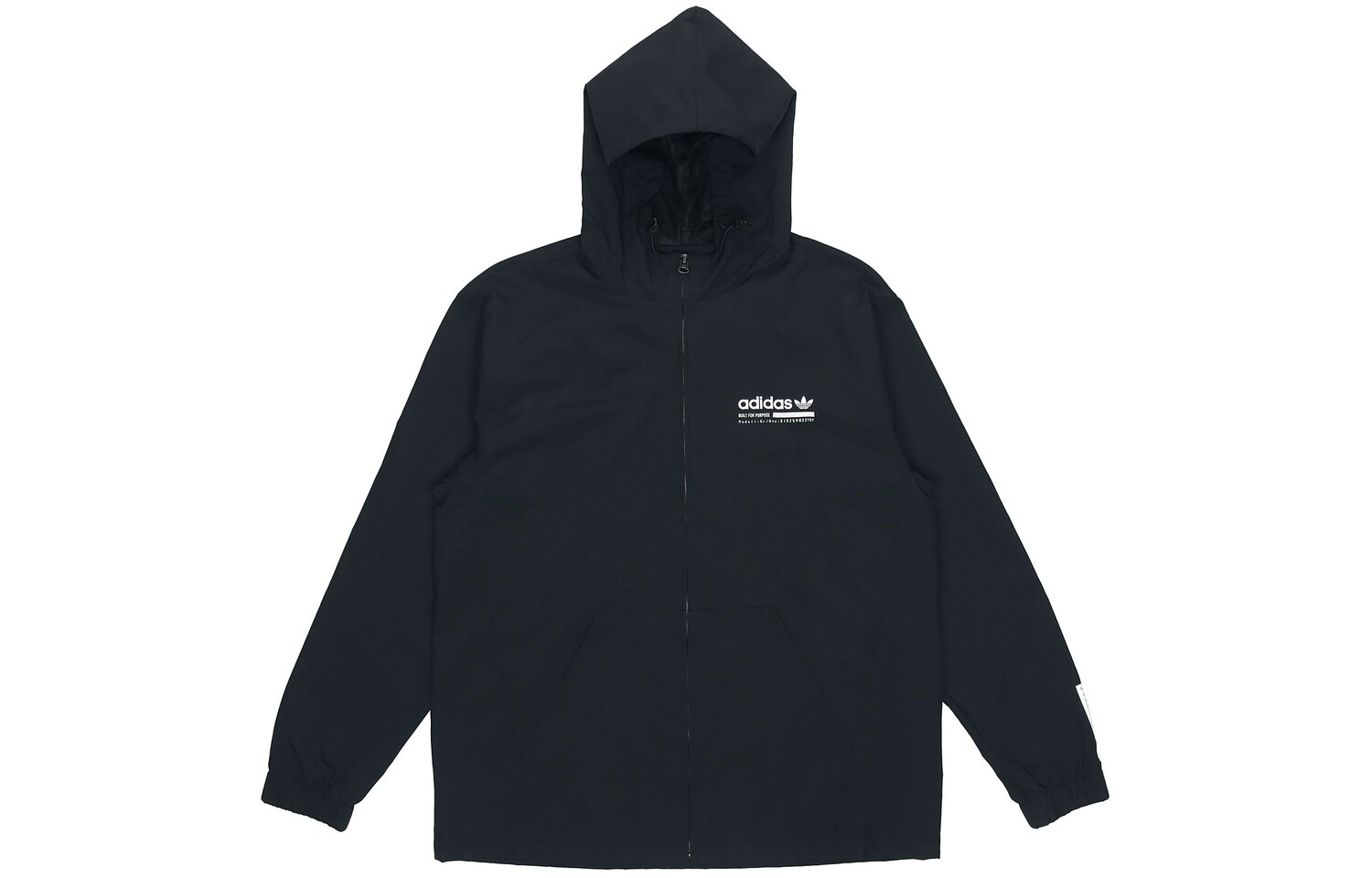 Куртка мужская Adidas Originals, Черный, Куртка мужская Adidas Originals
Куртка мужская Adidas Originals, Черный, Куртка мужская Adidas Originals