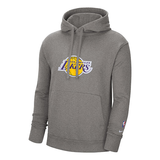 Толстовка Men's Nike Essential Los Angeles Lakers Fleece Stay Warm Pullover Gray, мультиколор
Толстовка Men's Nike Essential Los Angeles Lakers Fleece Stay Warm Pullover Gray, мультиколор