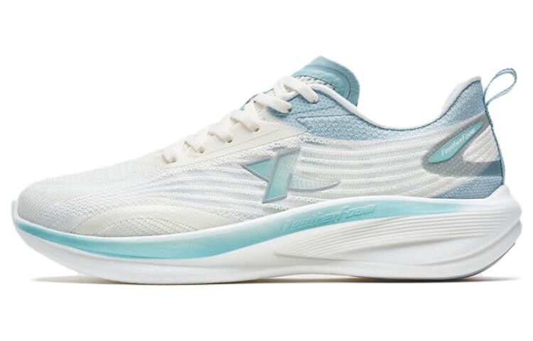 Кроссовки Light Wing мужские с низким верхом белые/синие Xtep
Кроссовки Light Wing мужские с низким верхом белые/синие Xtep