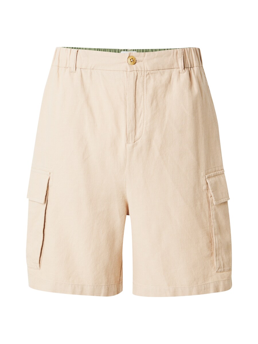 Обычные брюки- карго SCOTCH & SODA, цвет Kitt
Обычные брюки- карго SCOTCH & SODA, цвет Kitt