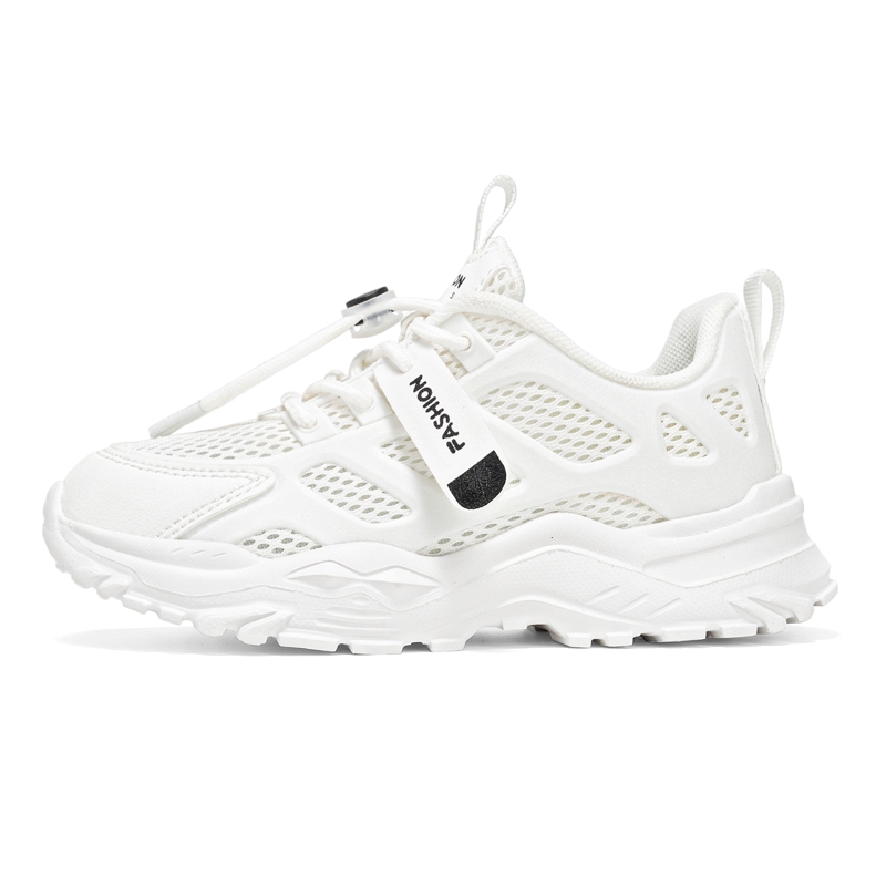 Износостойкая детская обувь для повседневной жизни YUZHAOLIN, белый
Износостойкая детская обувь для повседневной жизни YUZHAOLIN, белый