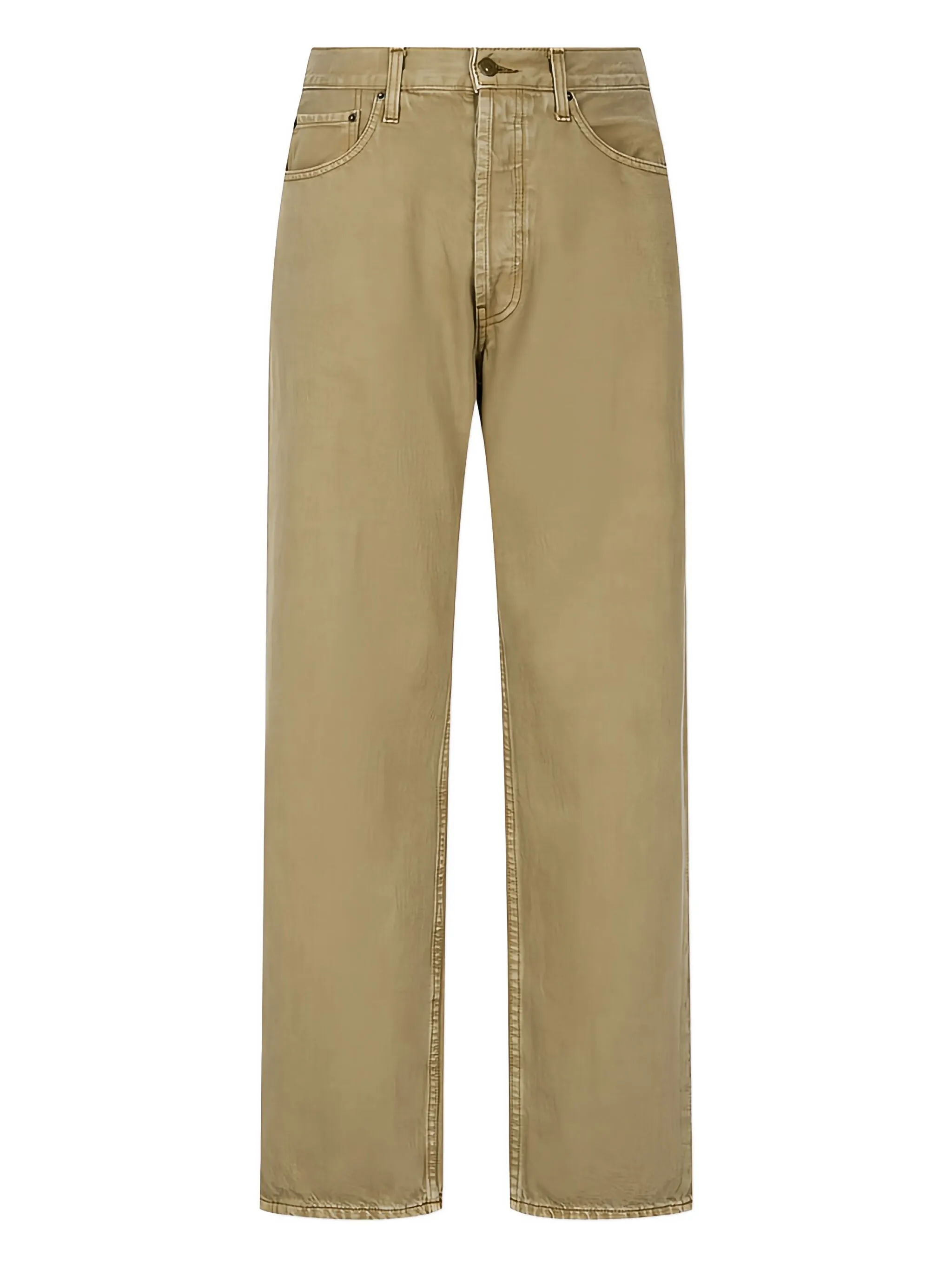 Джинсы с нашивкой-логотипом Man On The Boon., нейтральный
Джинсы с нашивкой-логотипом Man On The Boon., нейтральный