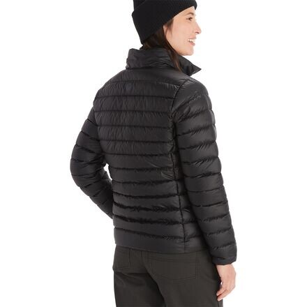 Куртка Highlander - женская Marmot, черный
Куртка Highlander - женская Marmot, черный