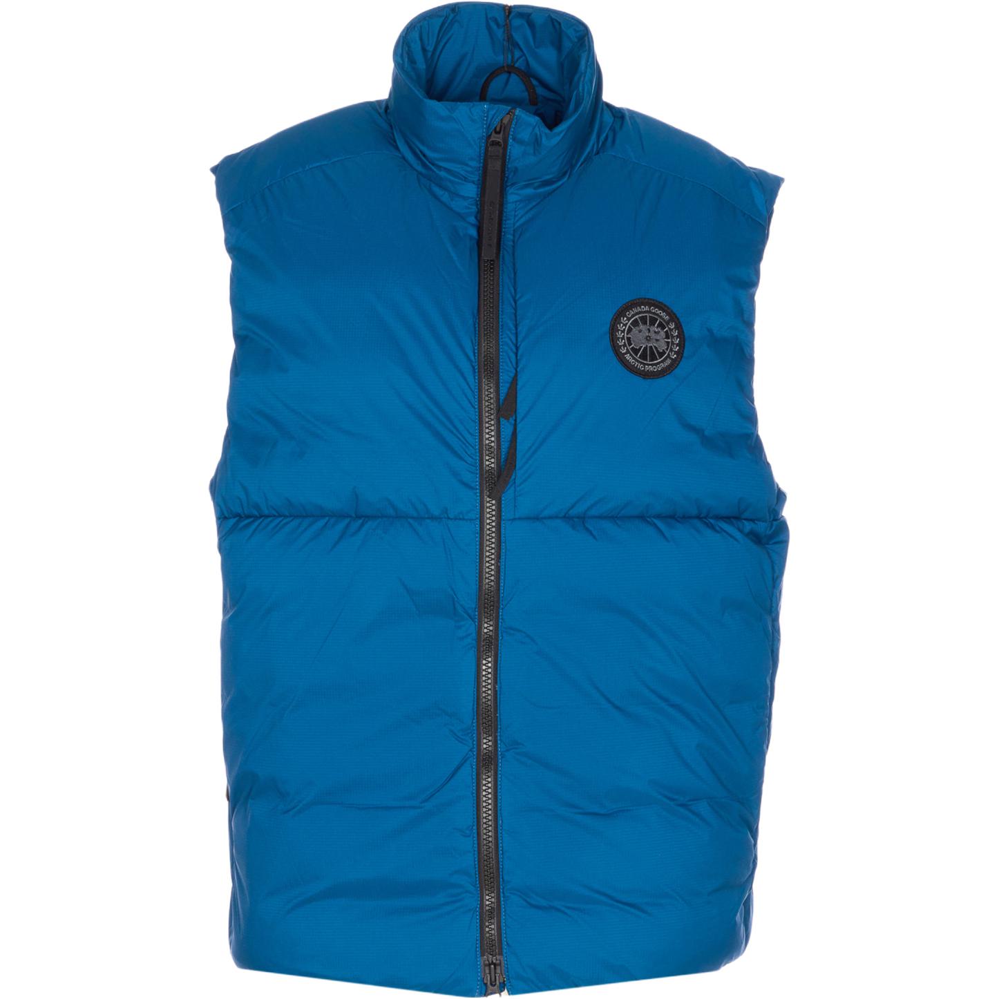 Canada Goose Куртка пуховая мужская, Electric Blue
Canada Goose Куртка пуховая мужская, Electric Blue