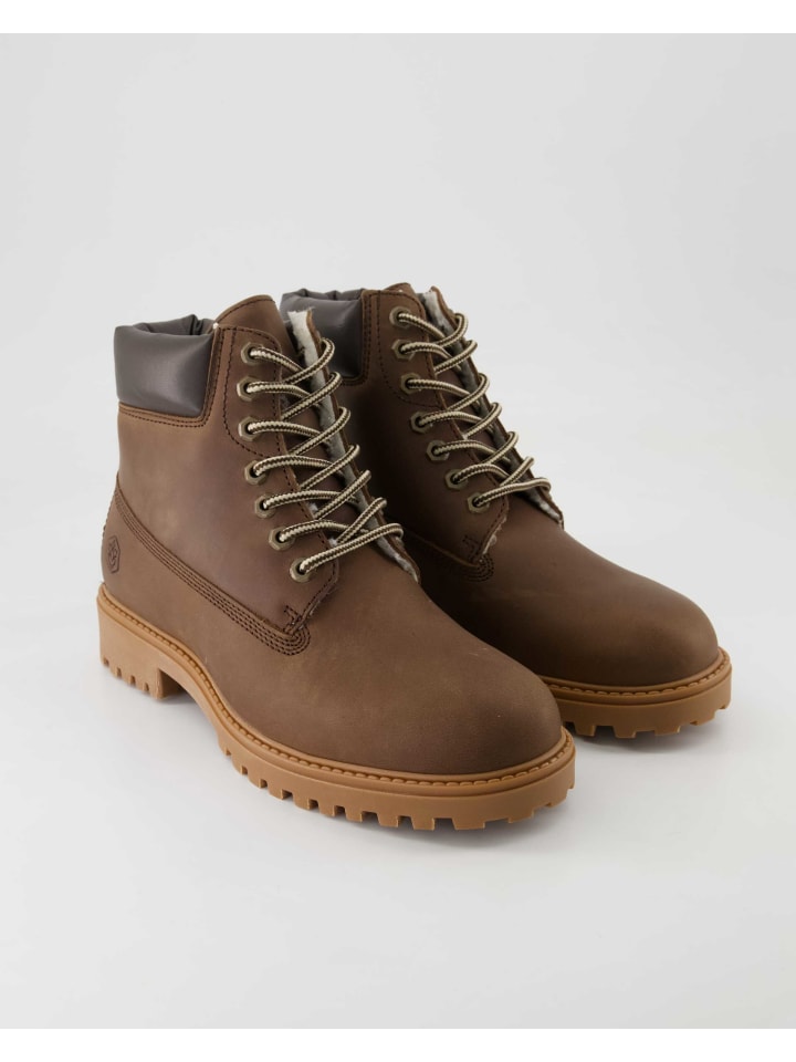 Сапоги Lumberjack, коричневый
Сапоги Lumberjack, коричневый