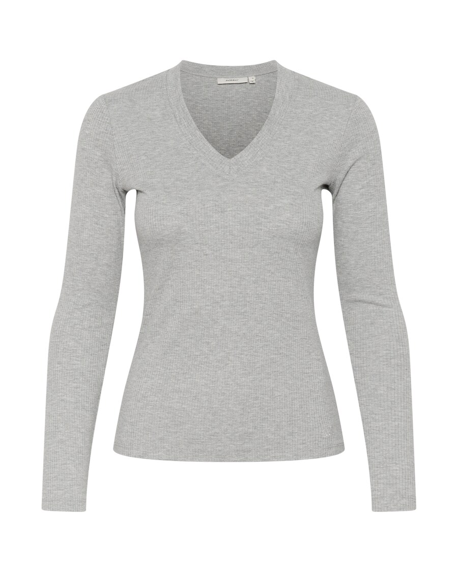 Рубашка InWear Dagna, пятнистый серый
Рубашка InWear Dagna, пятнистый серый