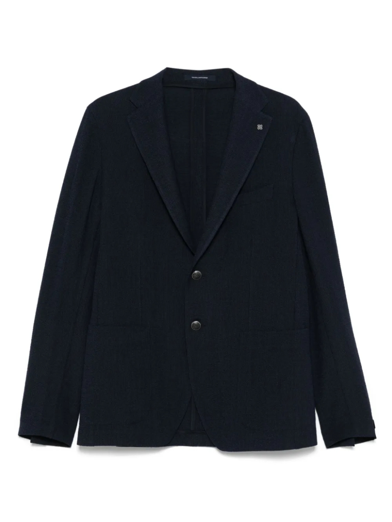 Блейзер Дакар Tagliatore, синий
Блейзер Дакар Tagliatore, синий