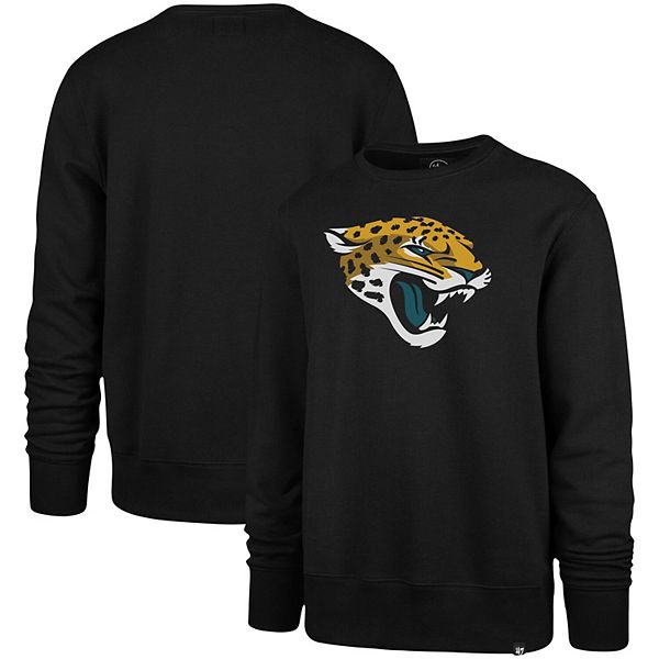 Мужской свитшот '47 Jacksonville Jaguars Imprint Headline Logo Unbranded
Мужской свитшот '47 Jacksonville Jaguars Imprint Headline Logo Unbranded