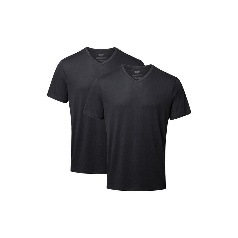 Спортивная футболка Danish Endurance, черный
Спортивная футболка Danish Endurance, черный