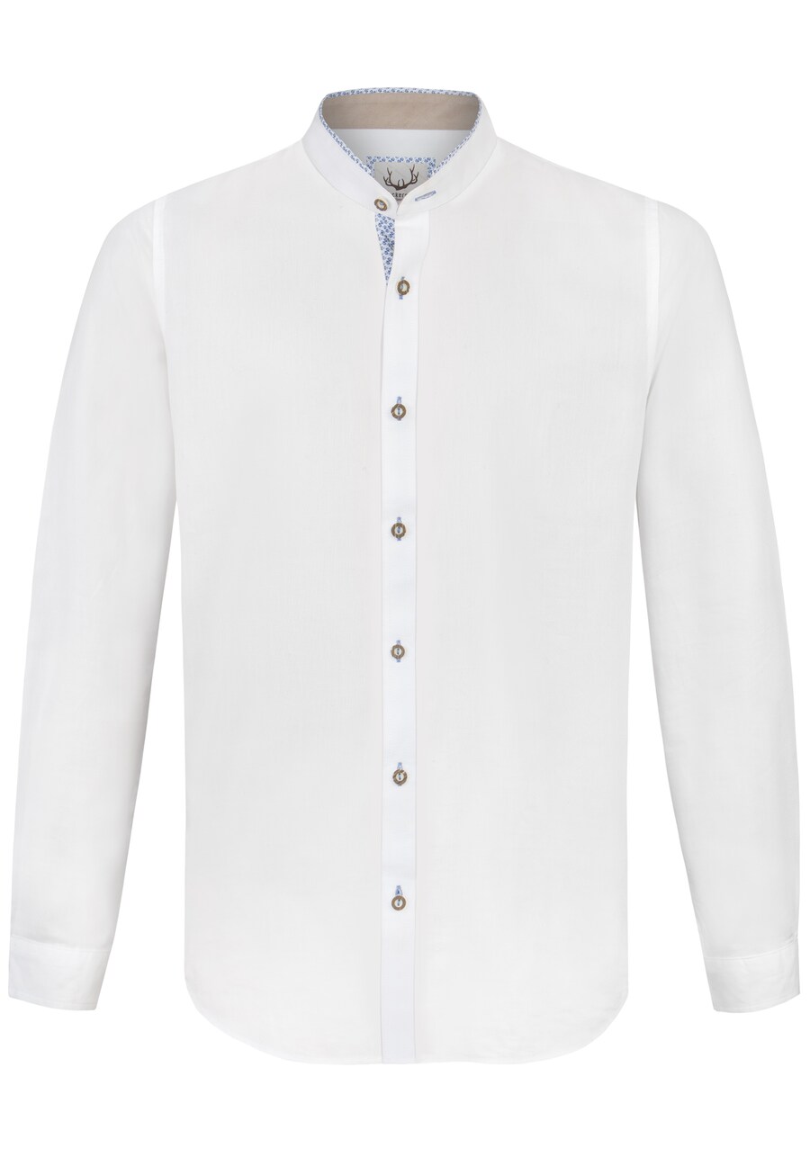 Рубашка Comfort fit Traditional с застежкой на пуговицы STOCKERPOINT Raffa, белый
Рубашка Comfort fit Traditional с застежкой на пуговицы STOCKERPOINT Raffa, белый