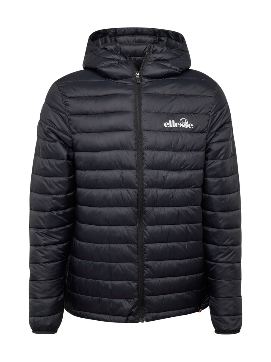 Всесезонная куртка ELLESSE Between-Season Jacket Mazzini, черный
Всесезонная куртка ELLESSE Between-Season Jacket Mazzini, черный