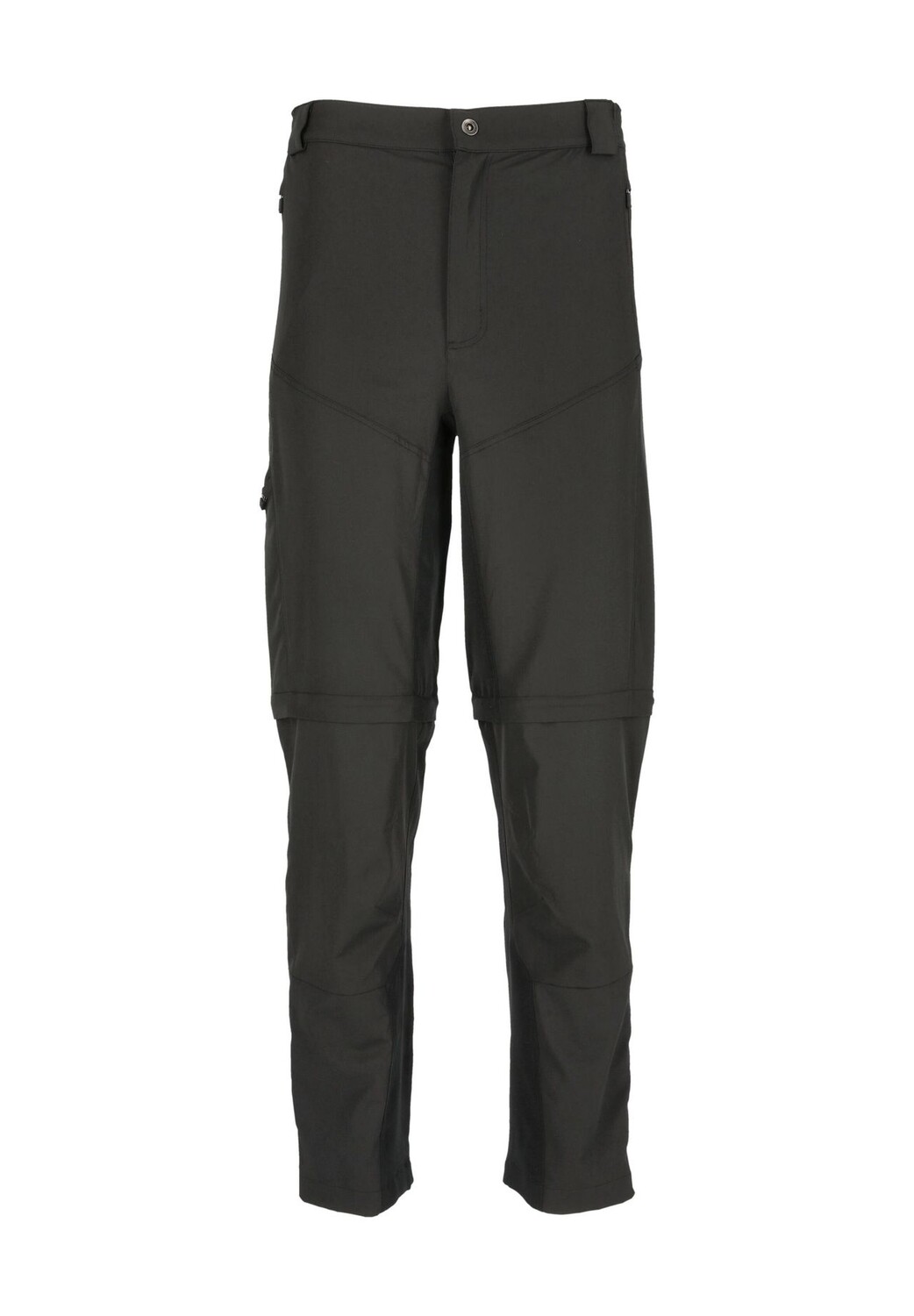 Велосипедные шорты Maccoy с технологией Quick Dry ENDURANCE, черный
Велосипедные шорты Maccoy с технологией Quick Dry ENDURANCE, черный