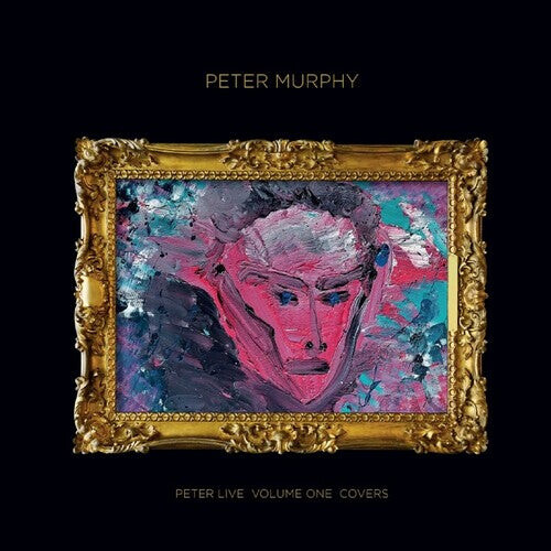 Виниловая пластинка Murphy, Peter: Peter Live, Vol. 1: Covers
Виниловая пластинка Murphy, Peter: Peter Live, Vol. 1: Covers