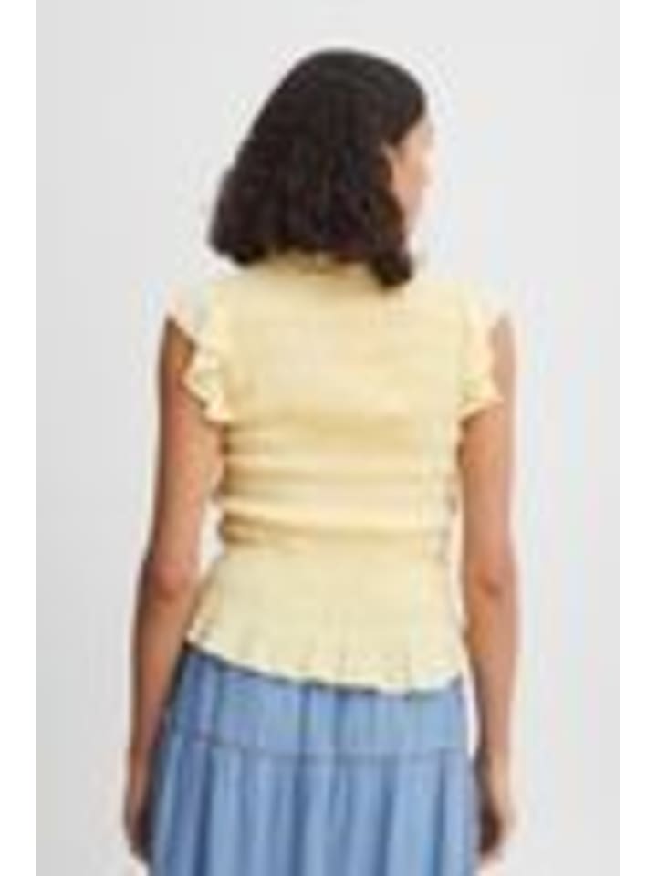 B. young Блузка BYFelice regular fit in Italian Straw
B. young Блузка BYFelice regular fit in Italian Straw