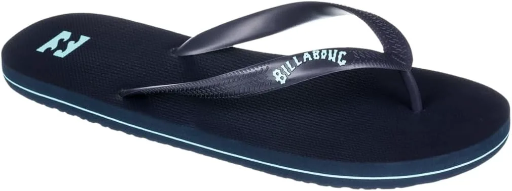 Сандалии-вьетнамки для мужчин BILLABONG, EU, синий
Сандалии-вьетнамки для мужчин BILLABONG, EU, синий