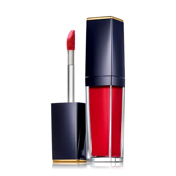 Стойкая жидкая помада Pure Color Envy Paint-On Matte Lip Color Estée Lauder, цвет poppy sauvage
Стойкая жидкая помада Pure Color Envy Paint-On Matte Lip Color Estée Lauder, цвет poppy sauvage