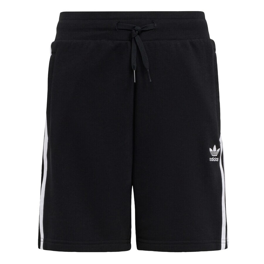 Брюки ADIDAS ORIGINALS Regular Pants Adicolor, черный
Брюки ADIDAS ORIGINALS Regular Pants Adicolor, черный