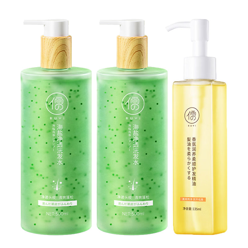 Шампунь / Шампунь-мыло Unisex RUYI
Шампунь / Шампунь-мыло Unisex RUYI